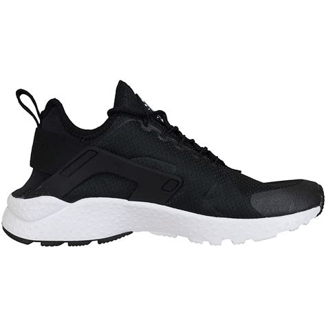 schwarze nike huarache damen|huarache cannon.